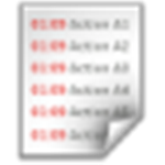 Vov Log Analyzer(日志分析軟件) v1.6 官方版 