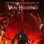 范海辛的奇妙冒險3 v1.0 二十五項修改器 