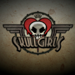骷髏女孩(Skullgirls) V1.0 五項(xiàng)修改器 