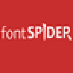 FontSpider(字蛛中文字體壓縮器) v3.0.8 免費(fèi)版 