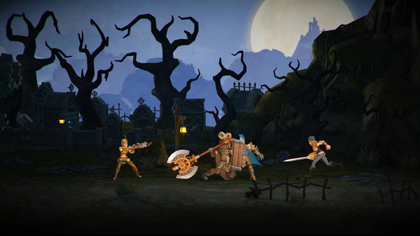 靈魂之火破解版