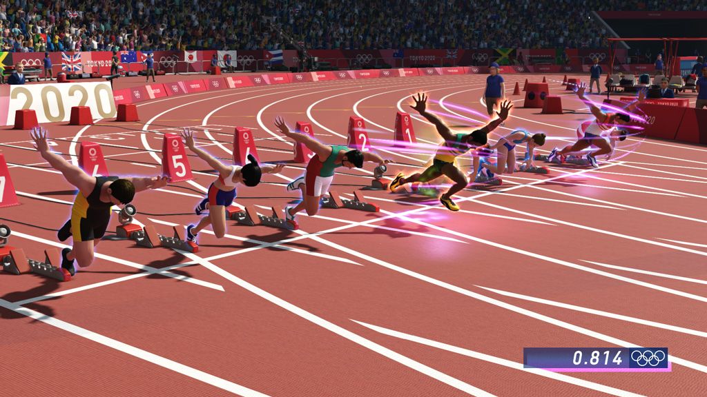2020東京奧運官方授權(quán)游戲pc下載 中文版圖3