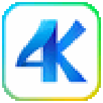 4Videosoft 4K Video Converter Ultimate v6.2.18 官方版 