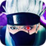 究極忍者之時(shí)空王座下載 v1.0.0 安卓版 