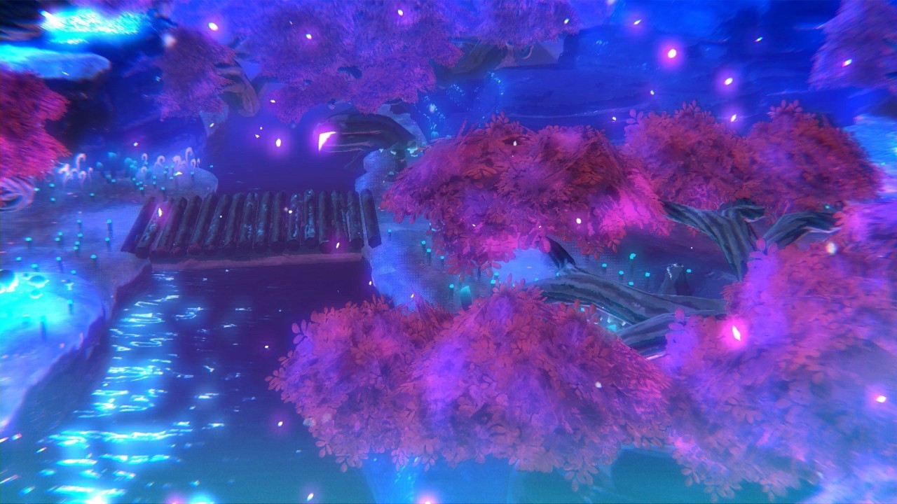 鬼哭邦破解版 簡體中文版圖1