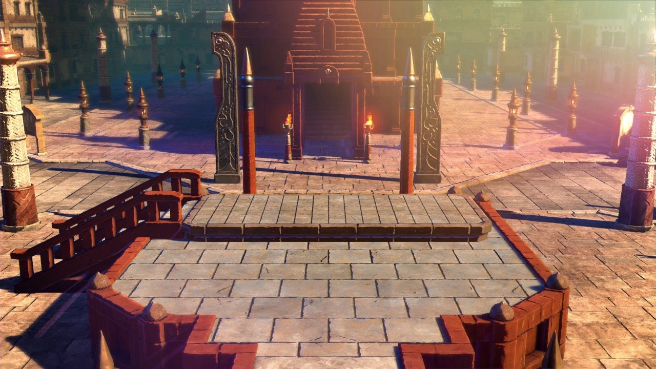 鬼哭邦破解版 簡體中文版圖2