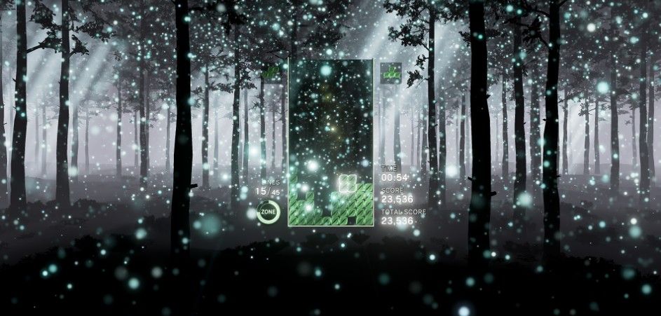 俄羅斯方塊效應(yīng)破解版