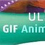 Ulead GIF Animator(GIF動畫制作軟件) 5.11 破解版 