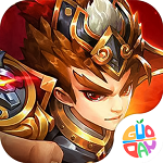 臥龍三國(guó)志內(nèi)購(gòu)破解版 v1.0 安卓版 