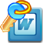 iSumsoft Word Password Refixer(密碼恢復(fù)軟件) V4.1.1 免費(fèi)版 
