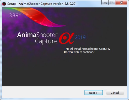 AnimaShooter capture官方下載