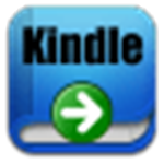 Kindle DRM Removal(Kindle電子書DRM移除器) v4.19.626.385 免費版 