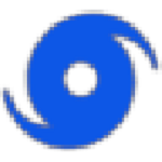 臺(tái)風(fēng)實(shí)時(shí)路徑發(fā)布系統(tǒng) V2019 綠色版 