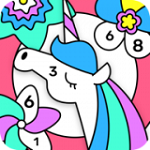 數(shù)字填色免費(fèi)下載 v2.0.4 安卓版 