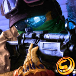 戰(zhàn)地前線之城 v5.1.7 安卓版 