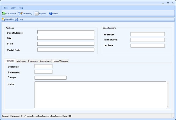 Kaizen Home Manager 2020 v3.0.3023.0 綠色版圖1