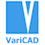 VariCAD 2019中文版下載 v3.02 免費(fèi)版 