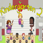 幼兒園2中文版下載(Kindergarten2) 綠色破解版 