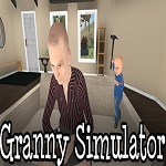 奶奶模擬器Granny Simulator中文版下載 破解版 