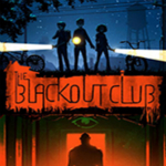 知覺(jué)喪失俱樂(lè)部The Blackout Club下載 漢化中文版 