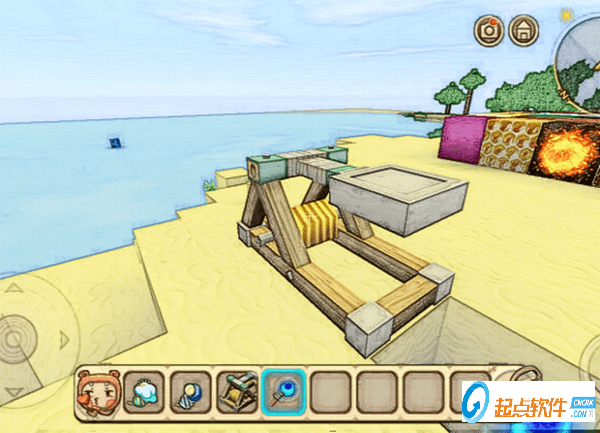 迷你世界打殼軟件下載 v1.9.0 安卓版圖4