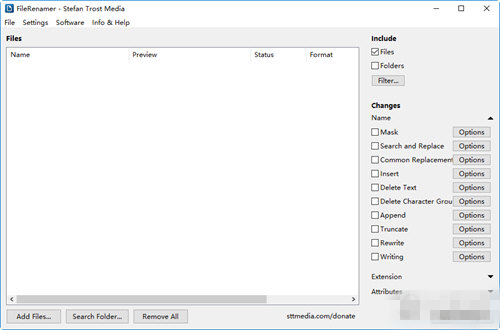 FileRenamer官方版