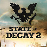 腐爛國度2 v1.3160.34.2 五項修改器 