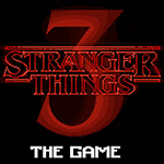 怪奇物語(yǔ)3游戲 中文版 