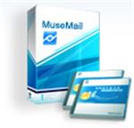 MuseMail Server數(shù)據(jù)庫軟件 v5.2 中文版 