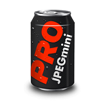 JPEGmini Pro圖片無損壓縮工具 v2.1.0.1 最新版 