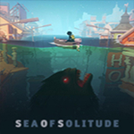 孤獨(dú)之海游戲下載(Sea of Solitude) pc破解版 