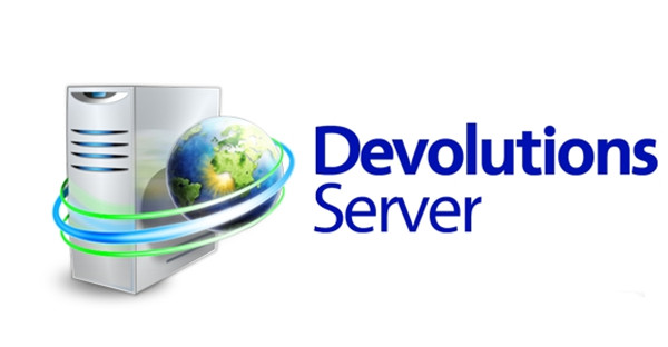 Devolutions Server(遠(yuǎn)程控制共享存儲工具) v2019.1.17.0 官方中文版圖1