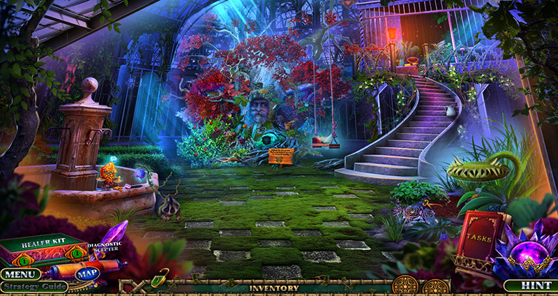 魔法王國4黑暗惡魔下載