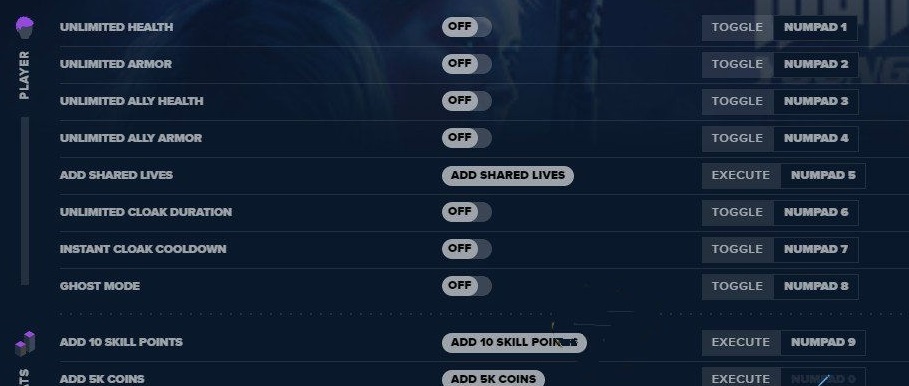 德軍總部十七項修改器下載