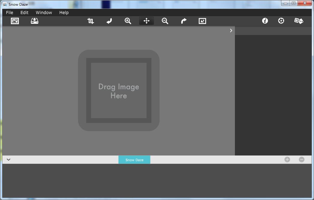 Snow Daze(下雪效果制作工具)