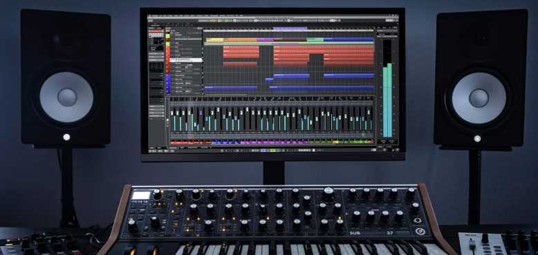 Steinberg Cubase Elements下載