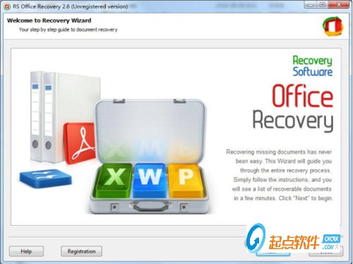 RS Office Recovery下載