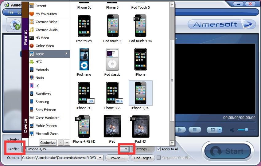 Aimersoft DVD Ripper下載