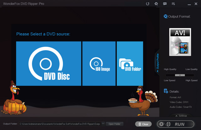 豌豆狐DVD翻錄拷貝軟件破解版