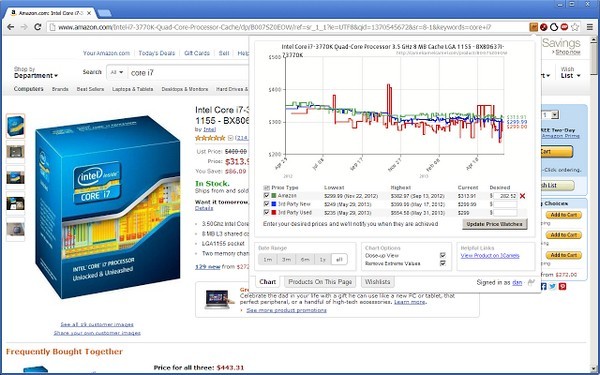 The Camelizer Chrome插件下載
