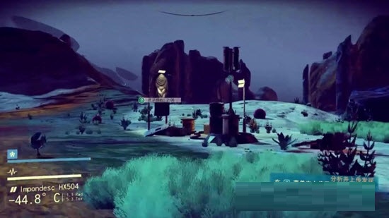 無人深空更難的生存MOD下載