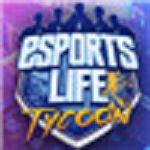 Esports Life Tycoon十項修改器 免費版 