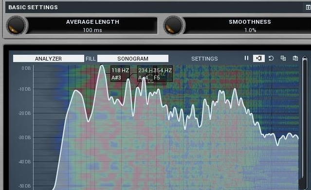 MeldaProduction MAudioPlugins(VST插件音效包) v13.04 免費版圖1