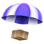 AnyDrop for mac v1.1 免費(fèi)版 