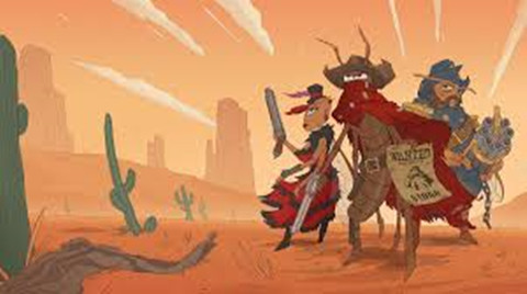 血灑四方破解補丁