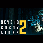 深入敵后2下載(Beyond Enemy Lines 2) 中文破解版 