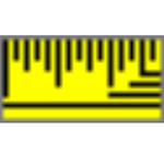 myRuler(屏幕測量工具) V0.1.0 綠色免費(fèi)版 