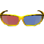 Anaglyph Workshop(3D照片成像效果制作) V2.9.1 官方版 