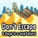 別逃離在荒原的4天游俠LMAO漢化補丁 免費安裝板 