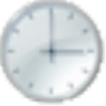 局域網(wǎng)時(shí)間校準(zhǔn) V1.0 綠色版 